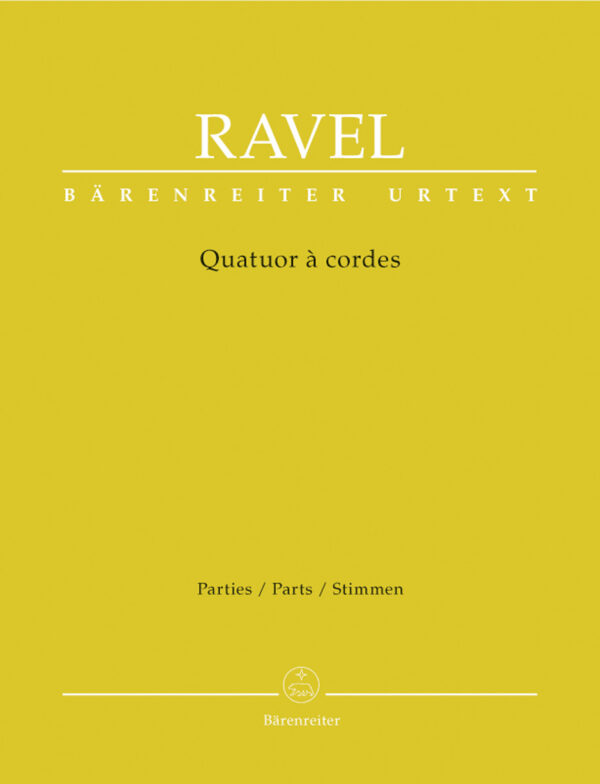 String Quartets
