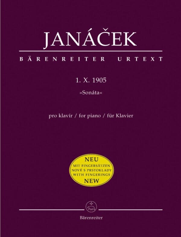 Sonate (1905)