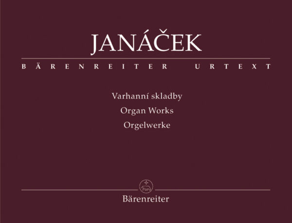 Orgelwerke