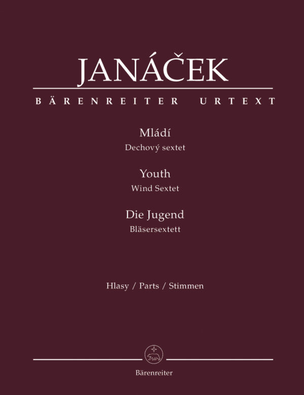 Jugend (Die) Wind Sextet