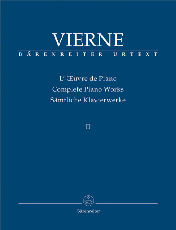 Complete Piano Works II