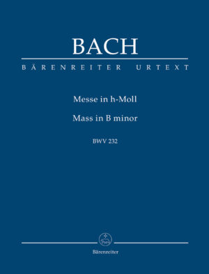 Mass in B minor