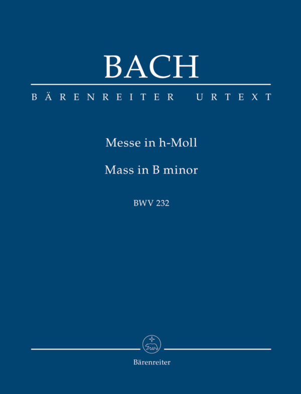 Mass in B minor
