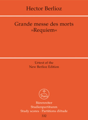 Grande messe des morts op. 5