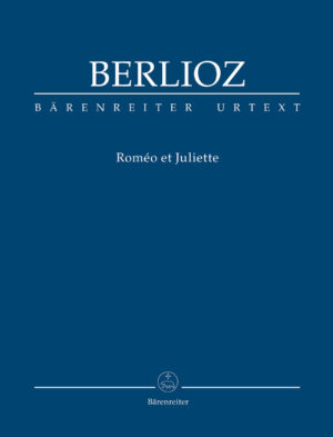 Romeo et Juliette op. 17
