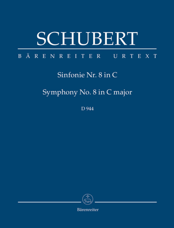 Symphony No. 8 in C major The Great
