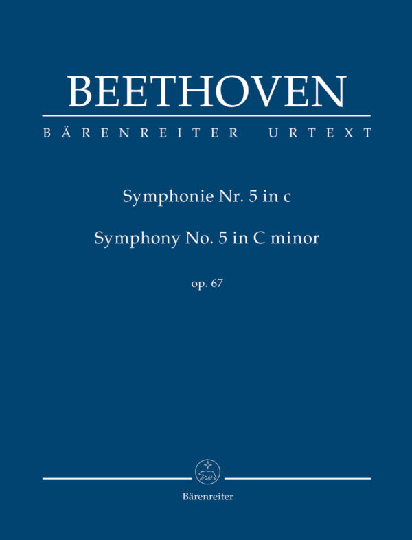 Symphony No.5 In C Minor Op.67