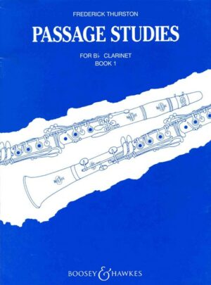 Passage Studies - Thurston