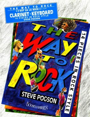 The Way to Rock