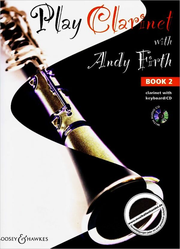 Play Clarinet 2