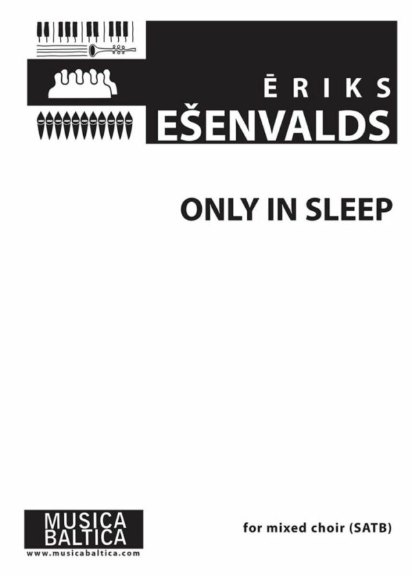 Only In Sleep