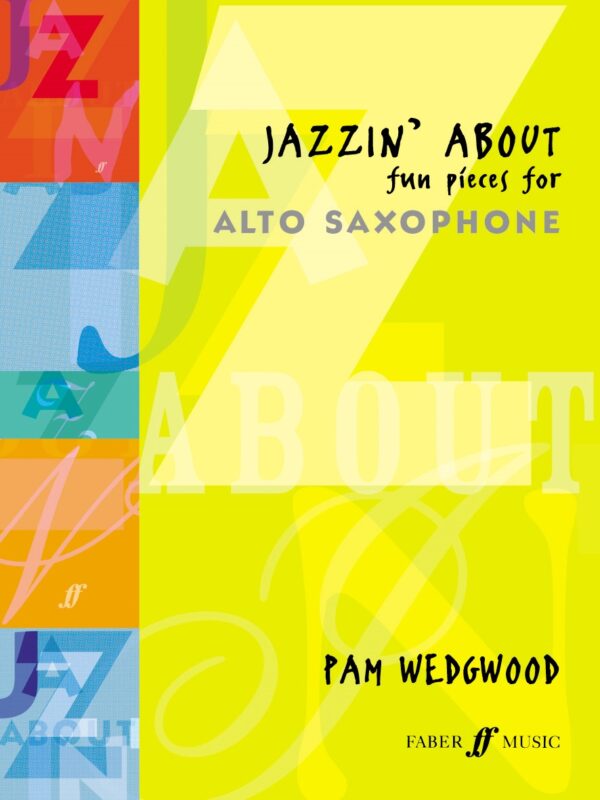 Jazzin' About