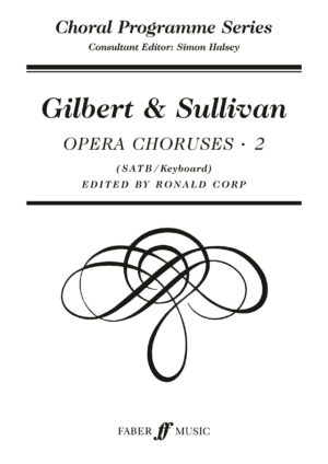 Opera Choruses 2