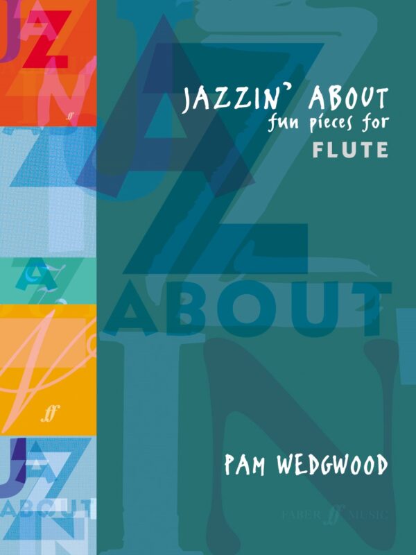 Jazzin' About