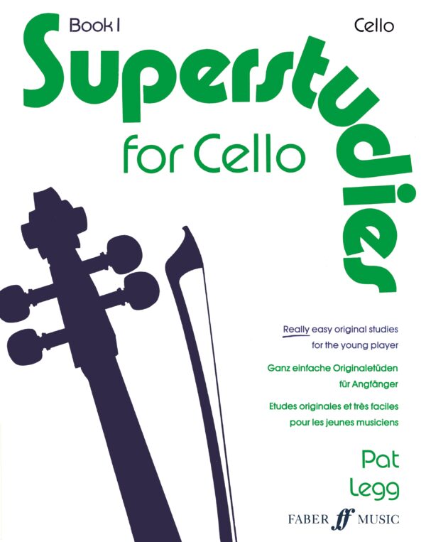 Superstudies 1
