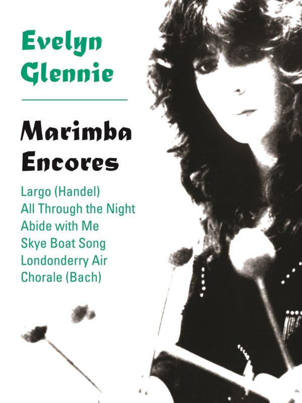 Marimba Encores