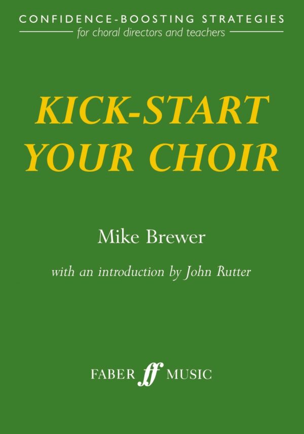 Kick-start your choir