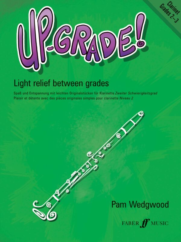 Up Grade Grade 2-3