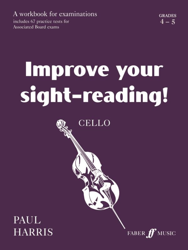 Improve Your Sightreading