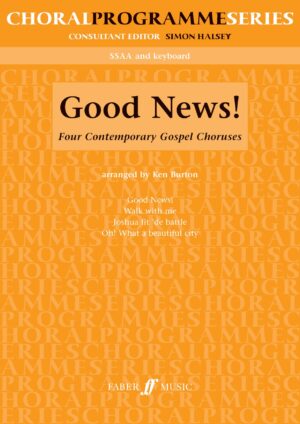 Good News! SSAA accompanied (CPS)