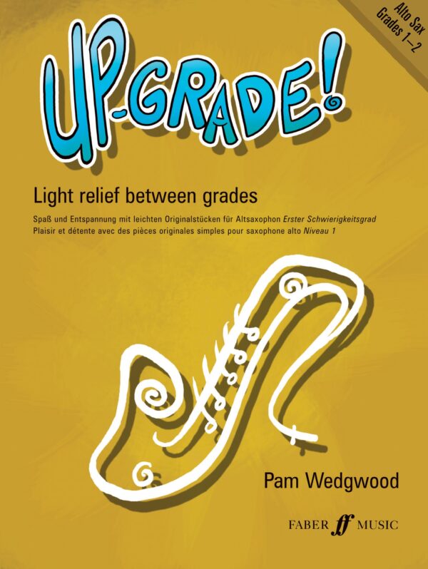 Up Grade Grade 1-2
