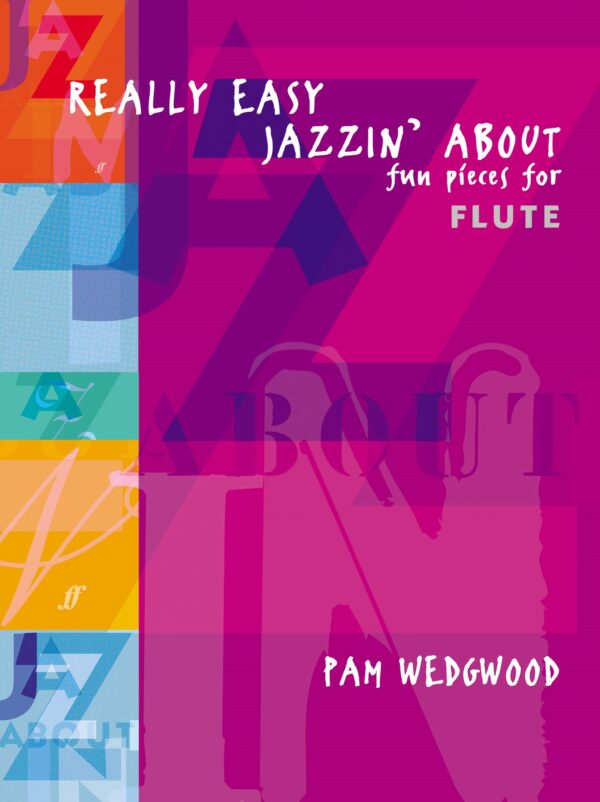Really Easy Jazzin' About