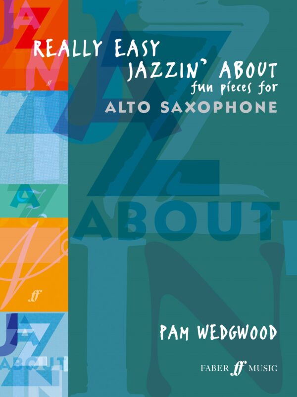 Really Easy Jazzin 'About