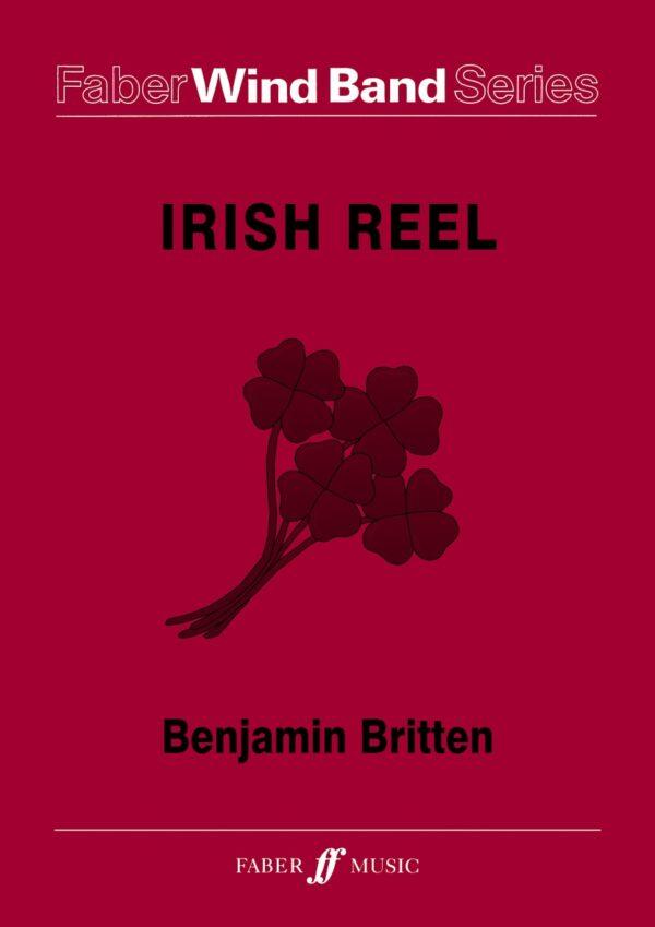 Irish Reel - Wind Band