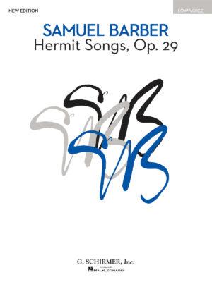 Hermit Songs