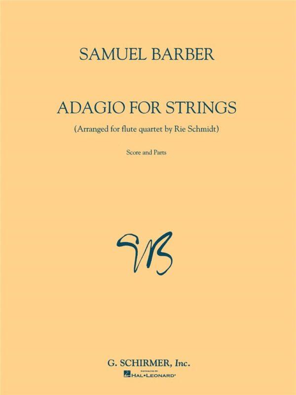 Adagio for Strings