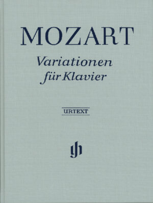 Piano Variations