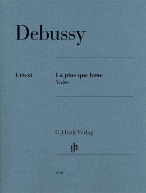 Valse - Debussy