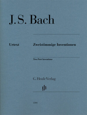 Revised edition of HN 1169 without fingerings