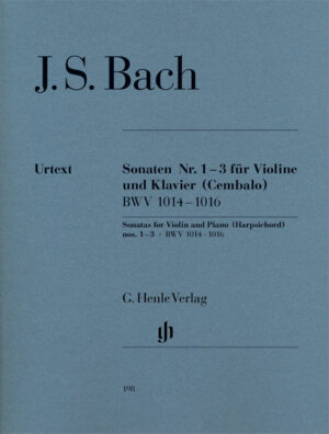 Sonatas for Violin and Piano