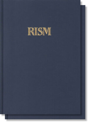 Catalogue Raisonné der gedruckten Quellen