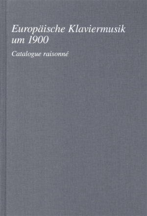 Catalogue raissonné