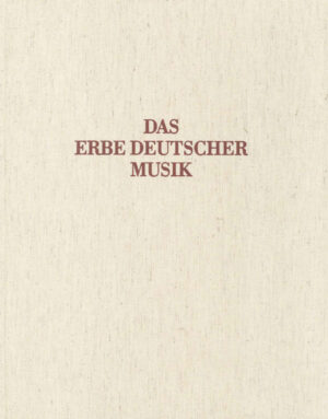 The Legacy of German Music Vol. 106 - Zetler
