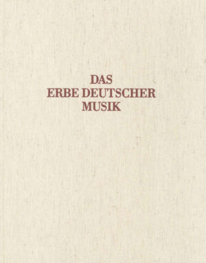 The Legacy of German Music Vol. 106