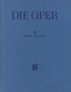 Oberon. König der Elfen - 1. Halbband