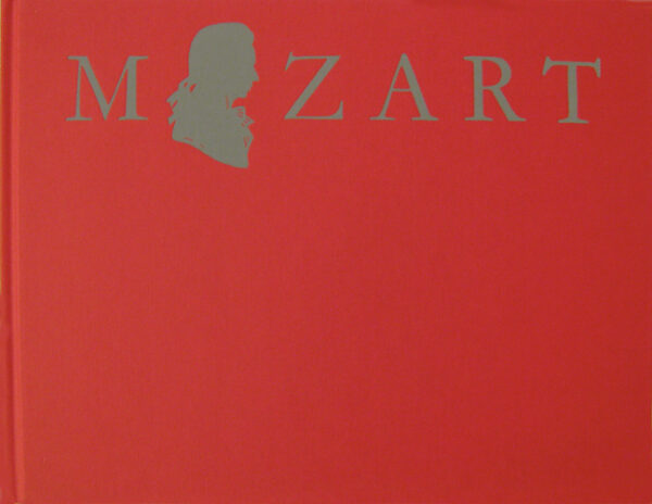Piano Concerto in A major K. 488 - Mozart