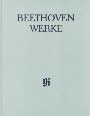 Piano Sonatas, Volume 2 Clothbound - Beethoven