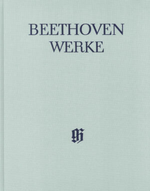 Scottish And Welsh Songs - Beethoven