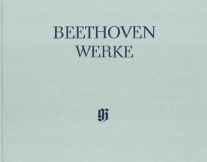 Series XIII Volume 1 - Beethoven