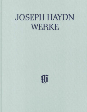 Londoner Sinfonien 4 Edizione Rilegata In Tela - Haydn