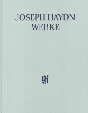 String Duets - Haydn