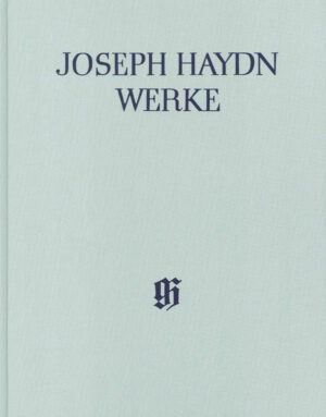 String Trios 1St Sequence - Haydn