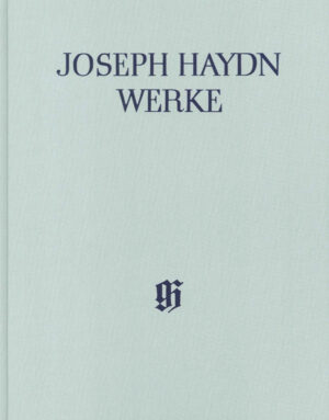 Messe 12 ( Harmonienmesse ) - Haydn