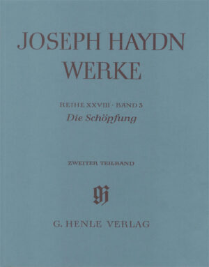 Second Part - Haydn