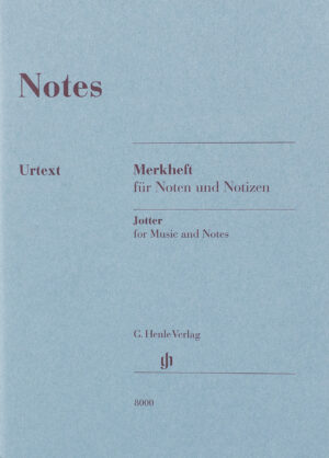 Notes