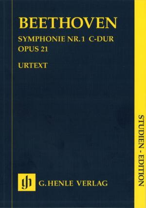 Symphony No.1 In C Op. 21 - Beethoven